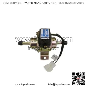 Kubota CS2210/CS2410/CS2510 OEM Fuel Pump - T2555-69231