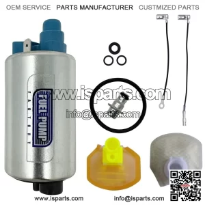 Kawasaki Z1000 ZR1000 Z650 ER650 Z900 ZR900 2010-2023 Fuel Pump 49040-0045
