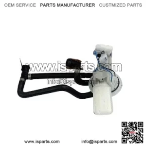 Royal Enfield GT Continental 650 & Interceptor 650 Fuel Pump Assembly - OEM Part