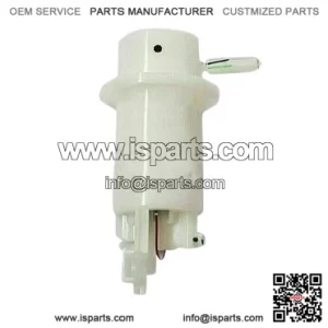 Royal Enfield Himalayan BS4 & BS6 Fuel Pump Assembly - OEM Replacement