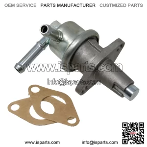 17121-52030 - FUEL PUMP ASSEMBLY OEM Replacement for Kubota Engine Models