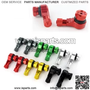 Tire Valve Stem Extensions Fit For BMW F800GS F800GSA F700GS F650GS R1200GS ADV