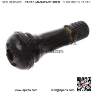 7310 for Nivel VALVE STEM BLACK TR413 TR413