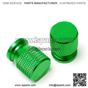 KAWASAKI Z800 Z400 Z650 Z900 Z1000SX Tyre Valve Tire Air Port Stem Cover Cap
