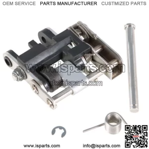 Brake Pawl Lock Assembly For Club Car Precedent Golf Cart 2004-2009 #1033205-01