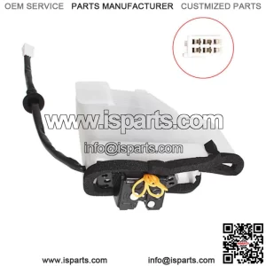 For Toyota 4Runner 2003-2009  Latch Trunk Lid Lock Rear Tail Gate 69110-35090