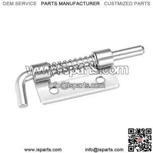 OEM Spring Latch Right