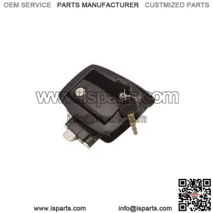 OEM Latch Push Close With Key