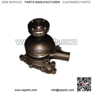 SBA145016540 Water Pump Fits Ford New Holland Compact Tractors 1910 2110 21