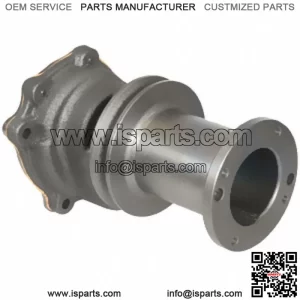 CDPN8501C Water Pump Fits Ford  Holland Tractor 600 601 701 800 801 2000