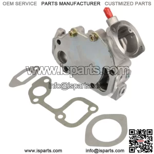 Water Pump w/ Gaskets for Daihatsu DM950 DM850 Kawasaki Mule 3010 825173 825265