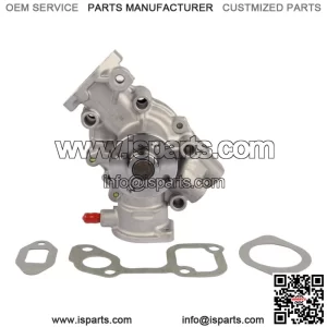 Water Pump with Gaskets 825265 for Kawasaki Mule 3010 4010 Daihatsu DM850 DM950