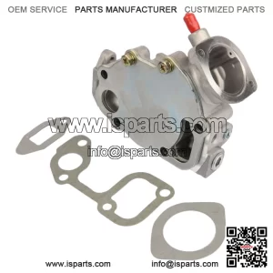 Water Pump w/ Gaskets for Daihatsu DM950 DM850 Kawasaki Mule 3010 825173 825265