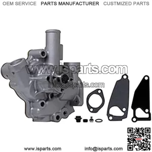 MIA885097 Replacement Fits John Deere Water Pump Fits Gator XUV 6X4 Diesel