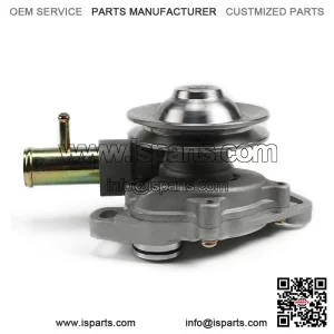 Water Pump For XLT XCR 600 SP LTD Touring 3084458 Waterpump