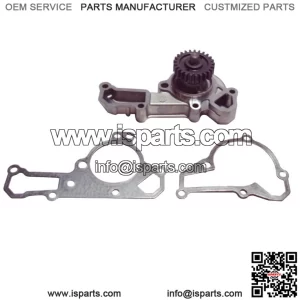 1993-2014 Kawasaki Mule OEM Water Pump Assembly With Gaskets K91