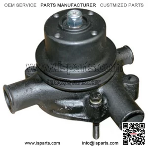 Water Pump Fits Massey Ferguson Tractor 65 155 158 165 255 260 fits Perkins 4.20