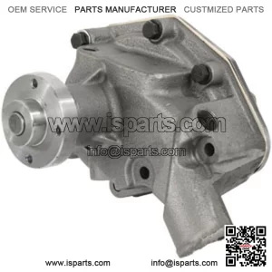 WN-RE67185-PEX Water Pump Fits John Deere 5210 5220 5300 5310 5320 5400 5103