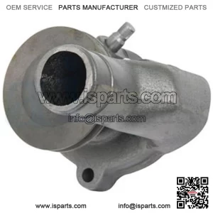 Water pump Fits John Deere Tractor A AO AR 60 620 630 AA6327R