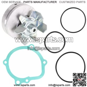 Water Pump for Honda GL1100 GL1100A GL1100I Goldwing 1100 1980-1982 1983