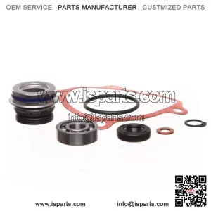 Yamaha Rhino 660 (04-07) Grizzly YFM660 (02-08)  Water Pump Rebuild Repair Kit (Fits: Yamaha Rhino 660)