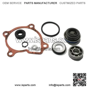 Yamaha Rhino 660, 2004-2007, Water Pump Rebuild Kit (Fits: Yamaha Rhino 660)