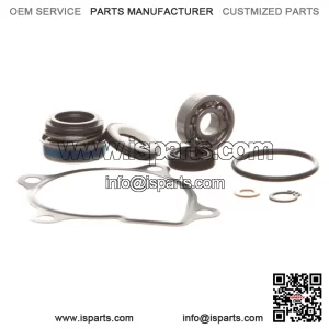 Yamaha Rhino 660 & Grizzly YFM660 Water Pump Rebuild Repair Kit