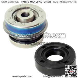 Water Pump Mechanical & Oil Seals for Polaris Sportsman 500 / HO / EFI 1996-2012