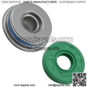 Water Pump Mechanical Seal For Can-Am/Bombardier Outlander Max 800 4X4 EFI 06-15