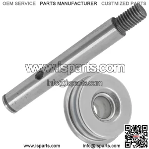 420620175 Water Pump Shaft and Mechanical Seal For Can-Am