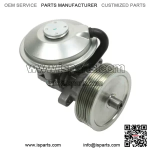 5102084AA Vacuum Pump for Dodge Cummins Ram 2500 3500 5.9L l6 Diesel 2003-2007