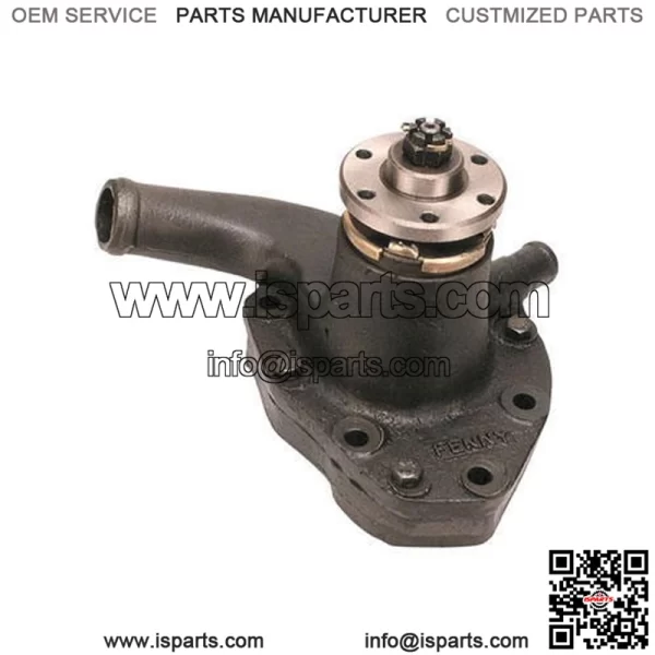 OEM Water Pump Assembly - Leading Power Sport and Recreational Vehicle ...
