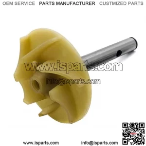 Water pump impeller Odes 800 21040114101