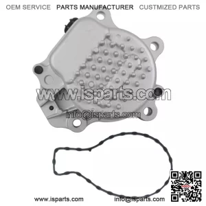 WPT-205 Water Pump W/Gasket for TOYOTA PRIUS ZVW5# VITZ C-HR 161A0-39035
