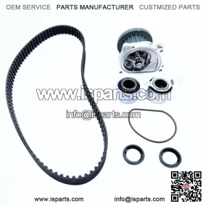 Timing Belt Kit Water Pump Seals 6P Set JDM parts Fit Honda Acty HA3 HA4 HH3 HH4