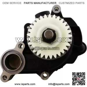 YAMAHA NIKEN COMPLETE WATER PUMP ASSEMBLY 14-20 FJ09 FZ09 MT09 XSR900