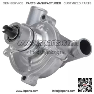 SUZUKI OEM WATER PUMP ASSEMBLY 17400-01H01 Fit 2006 2007 GSXR 600 750