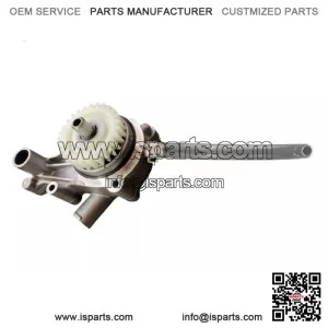 YAMAHA COMPLETE WATER PUMP ASSEMBLY fit 2006-24 RAPTOR 700 YFM 700R