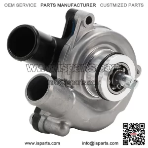 YAMAHA OEM Water Pump Assy 2C0-12420-00