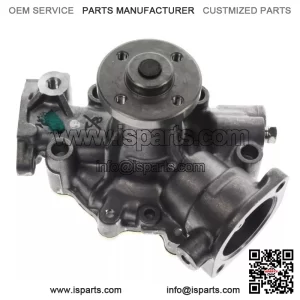 ??NEW??Kawasaki MULE 3010 4010 Pump Assy Water 49301-0001(For: Kawasaki Mule 4010)