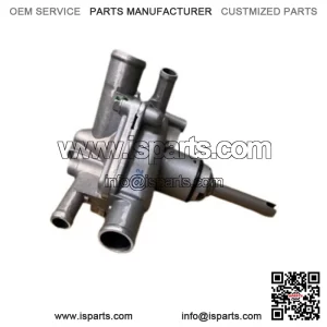 HONDA WATER PUMP ASSEMBLY 01-06 CBR600F4 CBR 600 F4 2001-2006 19200-MBW-307 OEM