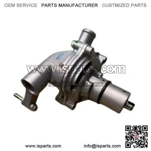 Honda Water Pump Assy 1995-2007 VT1100 SHADOW SPIRIT 1100 AERO 19200-MAA-A00 OEM