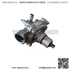 HONDA OEM WATER PUMP ASSEMBLY 2002-2008 VTX1800 MODELS 19200-MCH-000 New