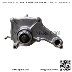 HONDA OEM WATER PUMP 01-14 TRX500 FA/FPA/FGA FOURTRAX FOREMAN RUBICON New