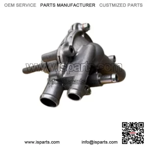 HONDA OEM WATER PUMP ASSEMBLY 00-01 CBR929RR 02-03 CBR954RR 19200-MCJ-000 New