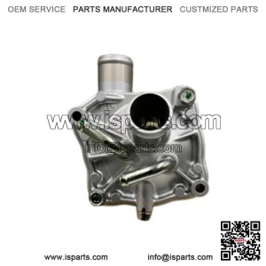 HONDA New WATER PUMP ASSY GOLDWING 1997-2000 GL1500A GL1500SE 19200-MAM-A60