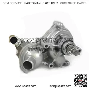 Honda Water Pump Assy GL1800 Gold Wing 01-17 Valkyrie GL1800 14-15 19200-MCA-A02