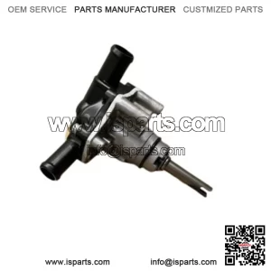 Honda Water Pump CB500F/FA/X/XA 13-21 CBR500R/RA 13-20 CMX500 17-21 OEM