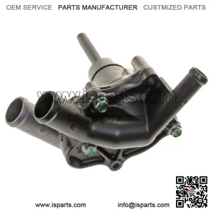 NEW OEM Honda WATER PUMP - New 19200-MEL-D20