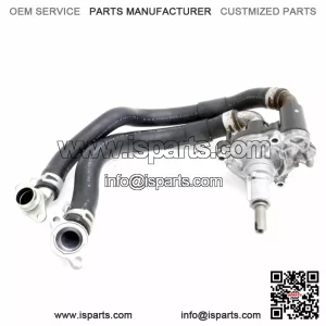 Honda 2014-2018 CB CBR Water Pump 19200-MJE-306 New OEM